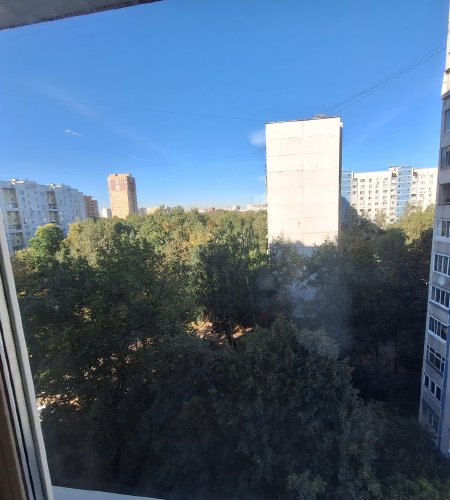 1к кв. Королёв, пр-т Космонавтов