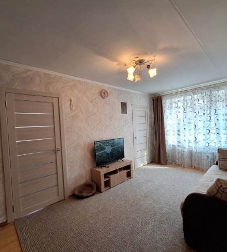 4х комн. квартира г. Щёлково