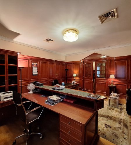 Аренда офиса