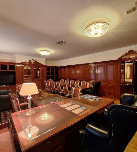 Аренда офиса