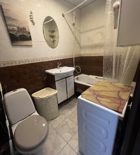 1 к.кв.Щёлково ю, Гагарина д.12