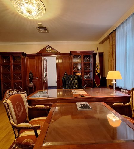 Аренда офиса