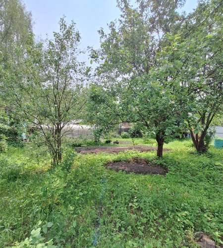 Дом на участке 5,2 СНТ Литвиново1