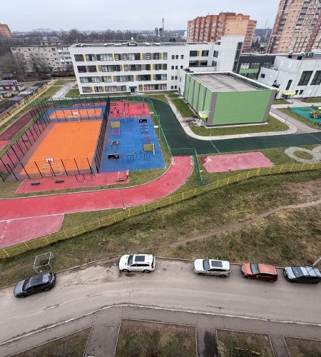 Объект №127059945