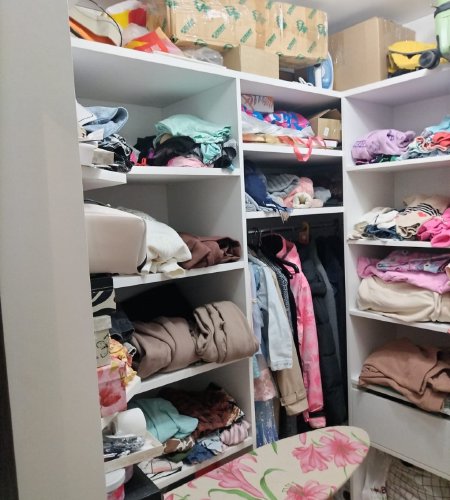 Продается квартира