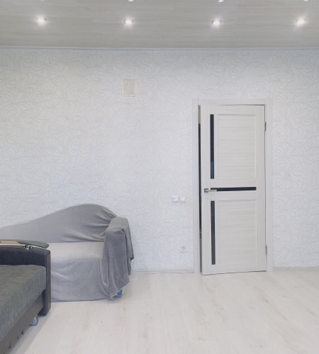 2-ком.кв. 60,4 кв.м + 2 балкона
