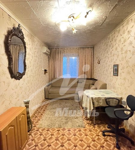 В продаже комната в 2-к. квартире