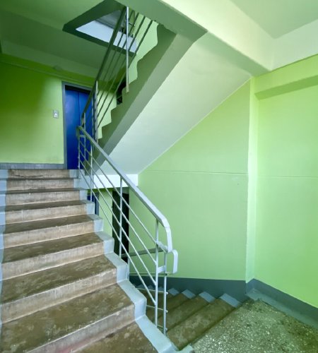 Продается 3-к. квартира