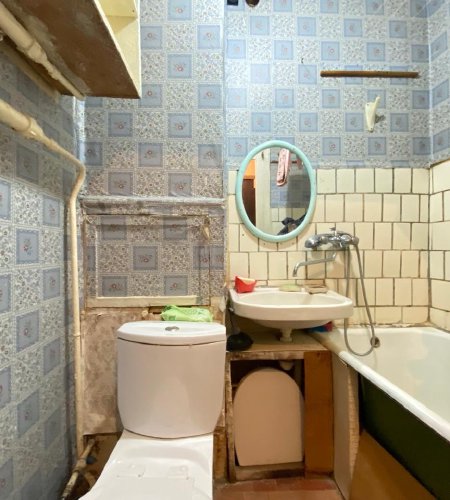 Продается 1-к. кв. в Дуброво