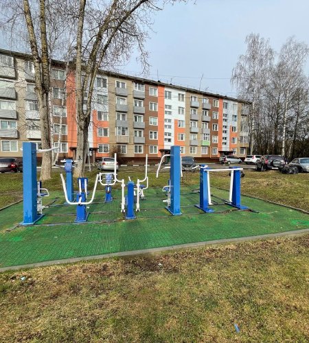 Продается 1-к. кв. в Дуброво