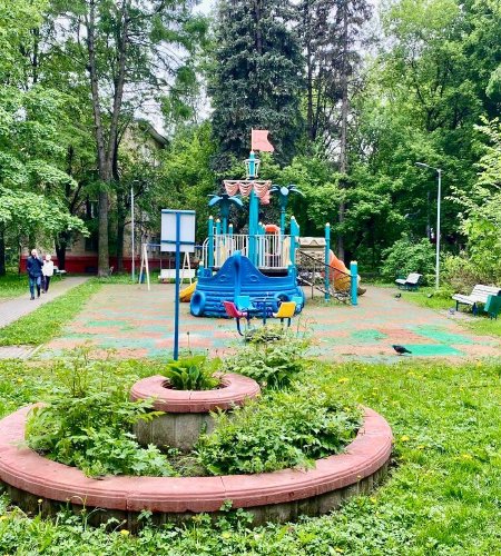 Продам 2-к. квартиру