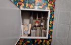 Сдаю 2х-комн. квартиру Чкаловская