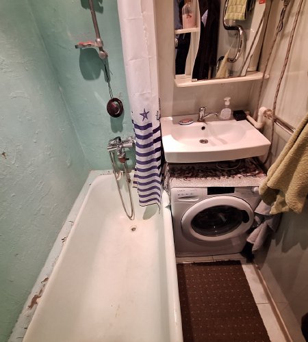 4х комн. квартира г. Щёлково