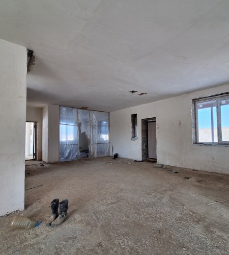 Коттедж 201,7 м.кв. Богослово