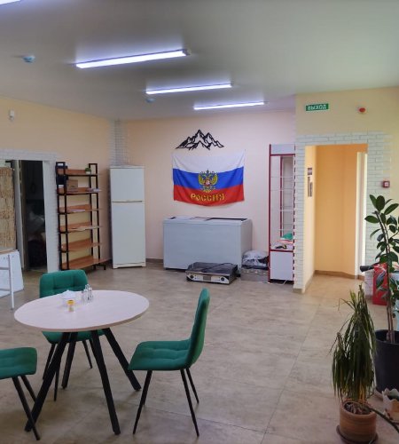 сдается в аренду