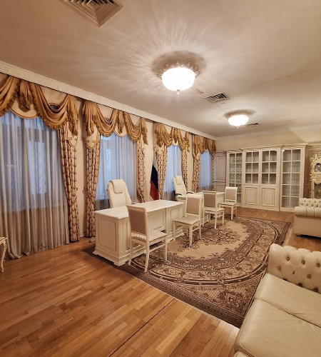 Аренда офиса