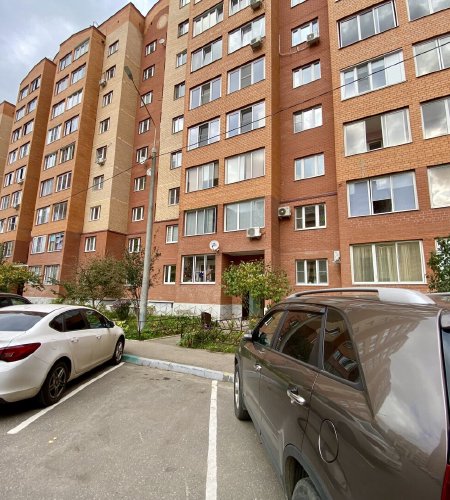 Продается 1-к. квартира