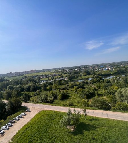 Студия, п.Биокомбинат д.1к.1