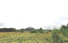 Участок  9 соток в Оболдино