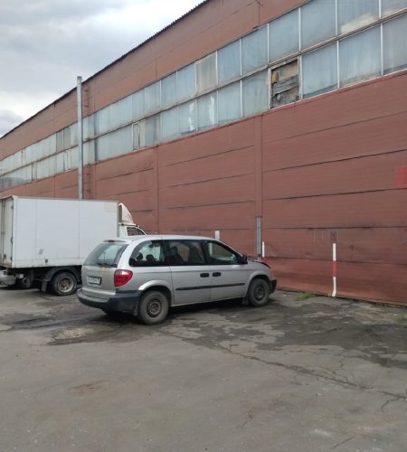 Объект №133087286