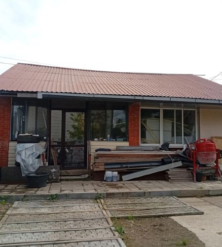 Продается дом-дача