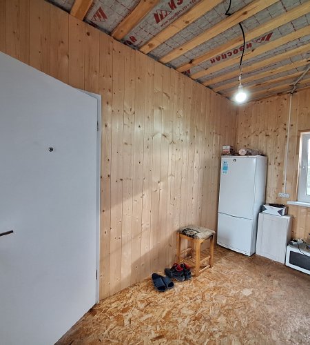 Участок 6 соток Щёлковский р-н