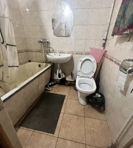 3 к.кв.г.Щелково, Комарова 18к2