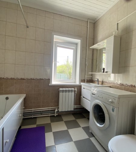 Продается дом