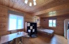 Дача 54,6 м.кв. на участке 8,6сот