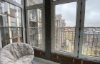 Сдается 1-к. квартира