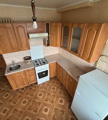 2ккв.г.Балашиха, Советская 1