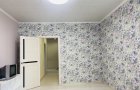 2-ком.кв. 60,4 кв.м + 2 балкона