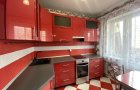 Сдается 1-к квартира