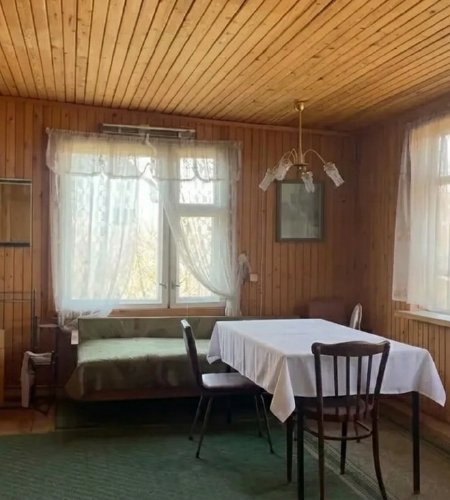 Дом 147 кв.м 15 км от МКАДа