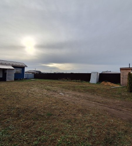 Участок 6 соток Щёлковский р-н