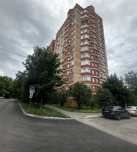 Объект №108085671