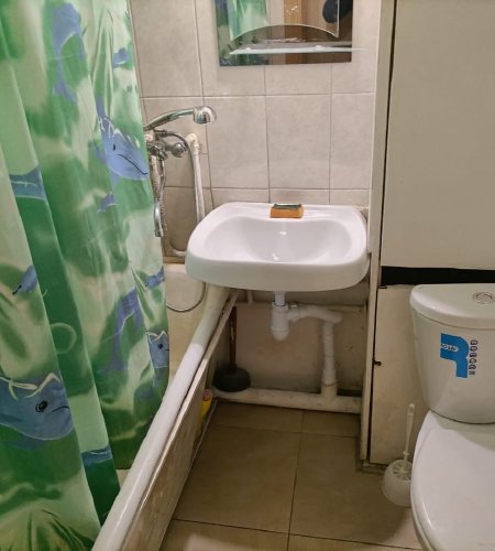 Сдается квартира