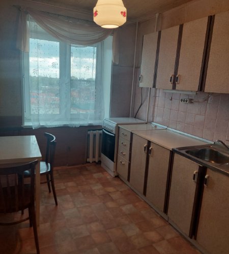 Сдается квартира