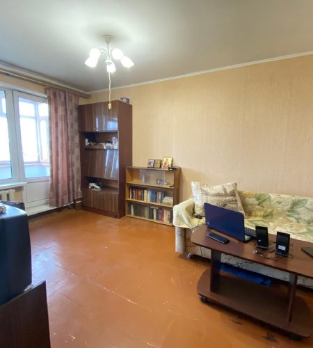 Продается 1-к. кв. в Дуброво