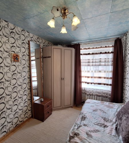 4х комн. квартира г. Щёлково