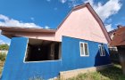 Дом 94 м.кв. на участке 7,7 соток