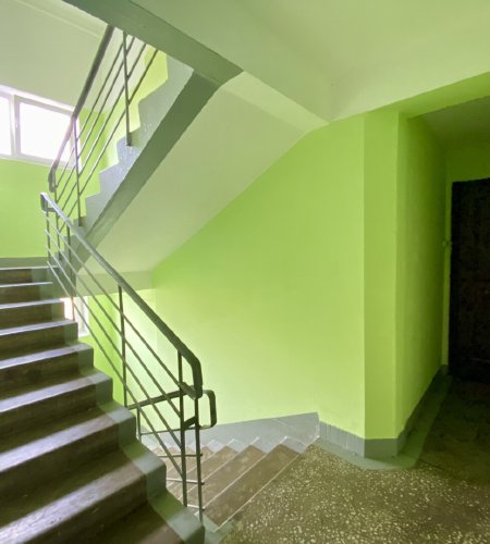 Продается 3-к. квартира