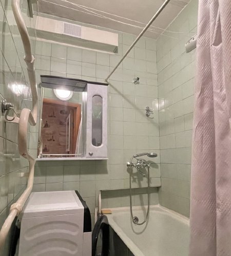 2-кв. с раздельными комнатами