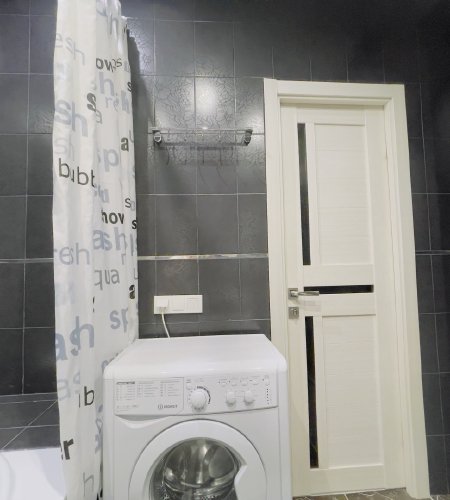 2-ком.кв. 60,4 кв.м + 2 балкона