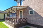 Дом 181 м.кв. п. Назимиха парк