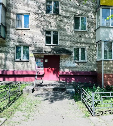 Объект №105014354