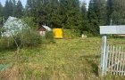 продается участок