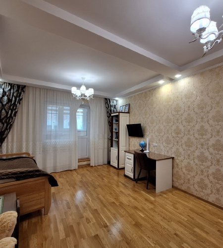 2х комн. квартира 72,1 м. Щёлково