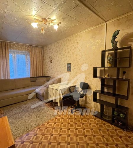 В продаже комната в 2-к. квартире