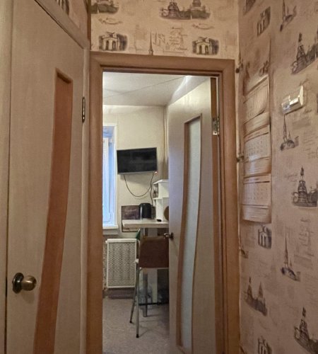 2-кв. с раздельными комнатами